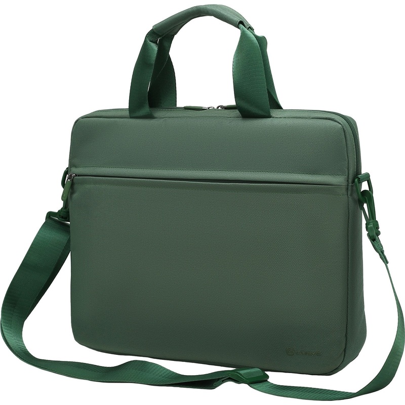 Изображение товара Сумка для ноутбука 14 Lamark L214 зеленая (L214 Green)