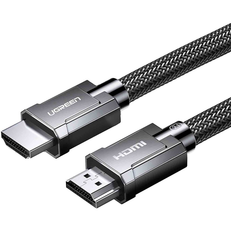 Изображение товара Кабель Ugreen HDMI - HDMI 1.5 метра (70320) с поддержкой 4K