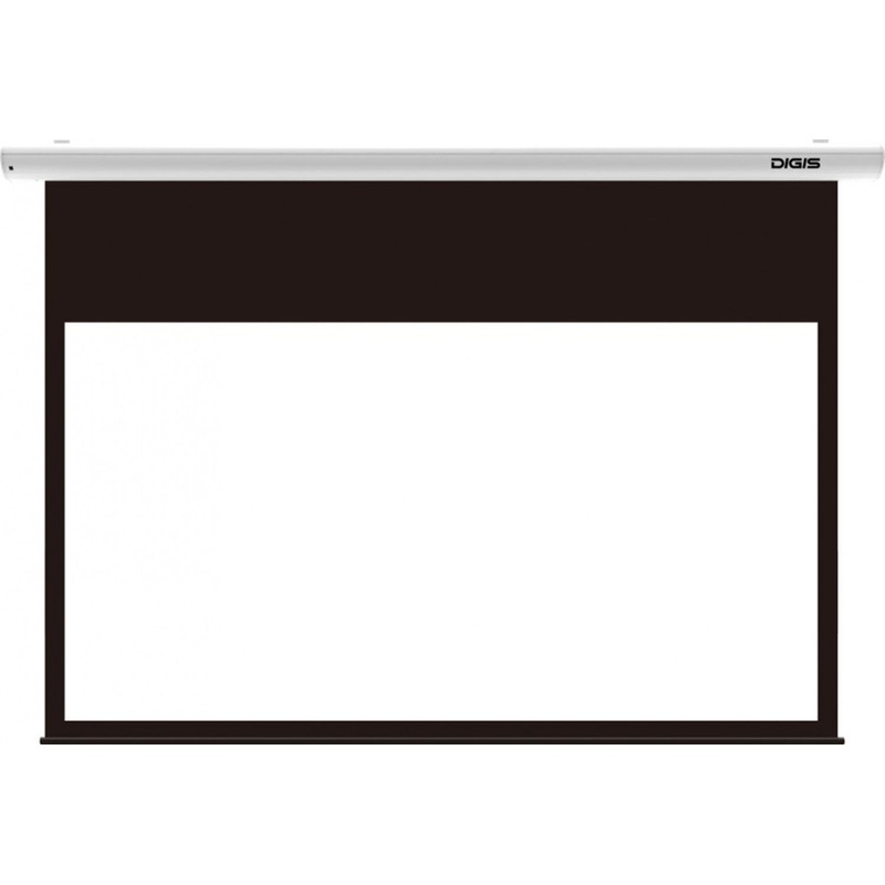 Изображение товара Экран для проектора Digis DSEES-16905B_50 290x163