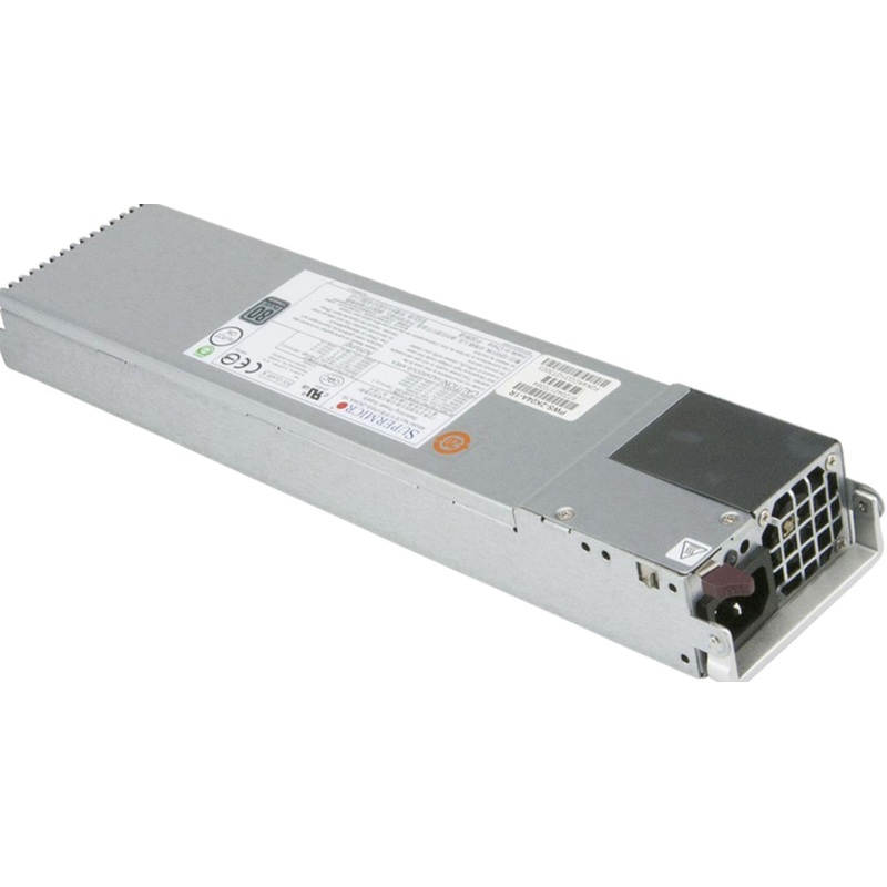 Изображение товара Уценка Блок питания Supermicro PWS-2K04A-1R 2000 Вт