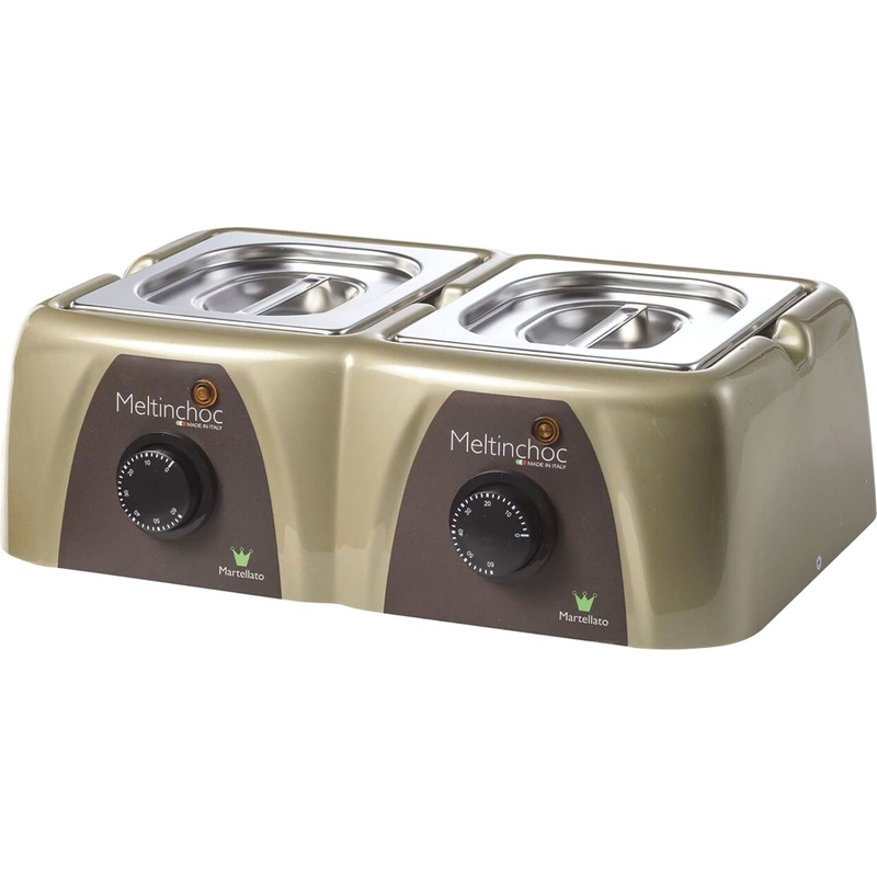 Изображение товара Аппарат Martellato MC108