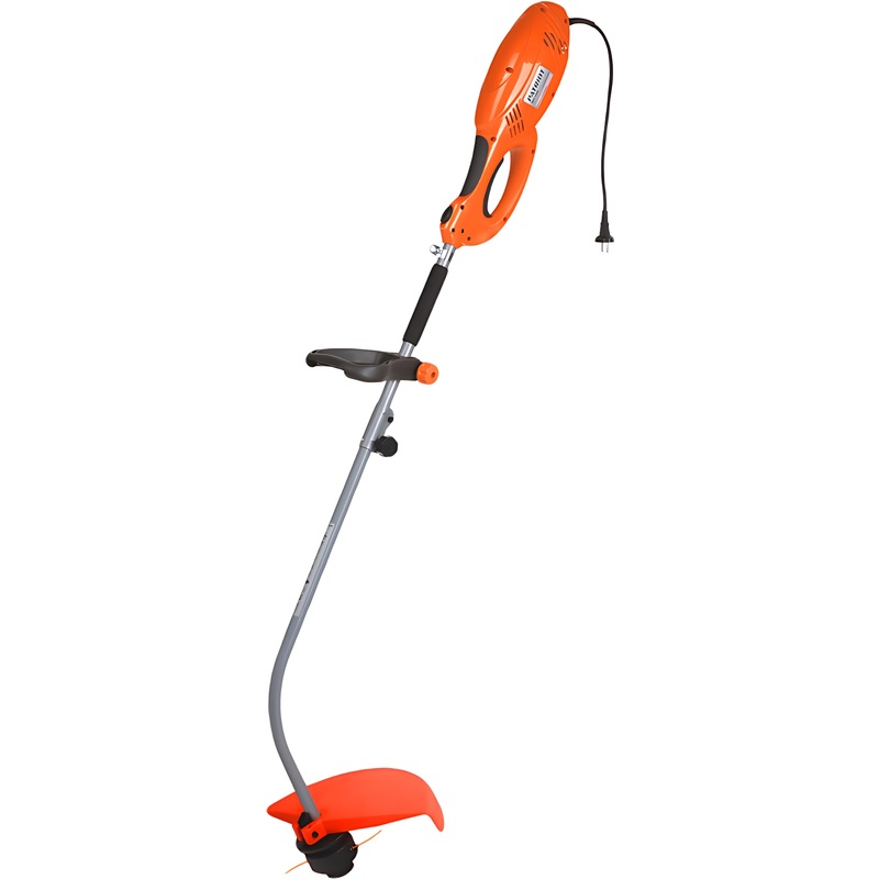 Изображение товара Электрический сетевой триммер Patriot ELT 1000 950 Вт для газона и травы