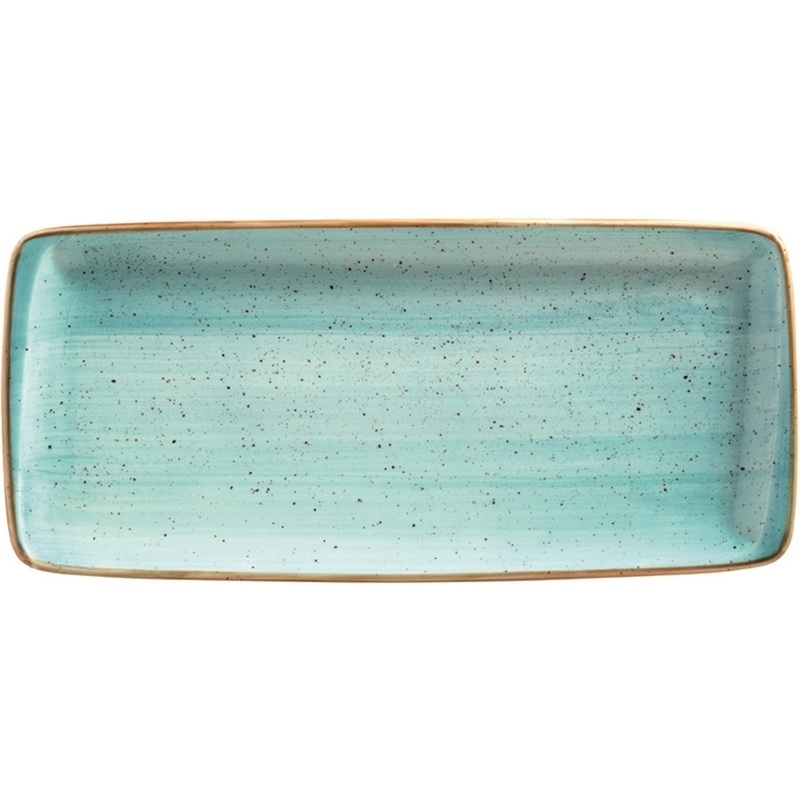 Изображение товара Блюдо для подачи фарфоровое Bonna Аква 34x16 см