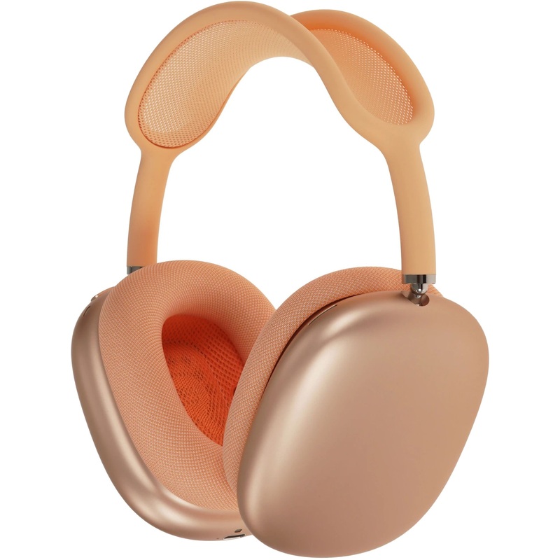 Изображение товара Беспроводные наушники Apple AirPods Max оранжевые МWW73ZM/А