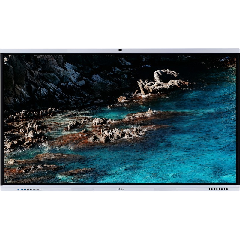 Изображение товара Интерактивная панель Diello DI-86IFP-EC Android14 V100 8+128G 13mp
