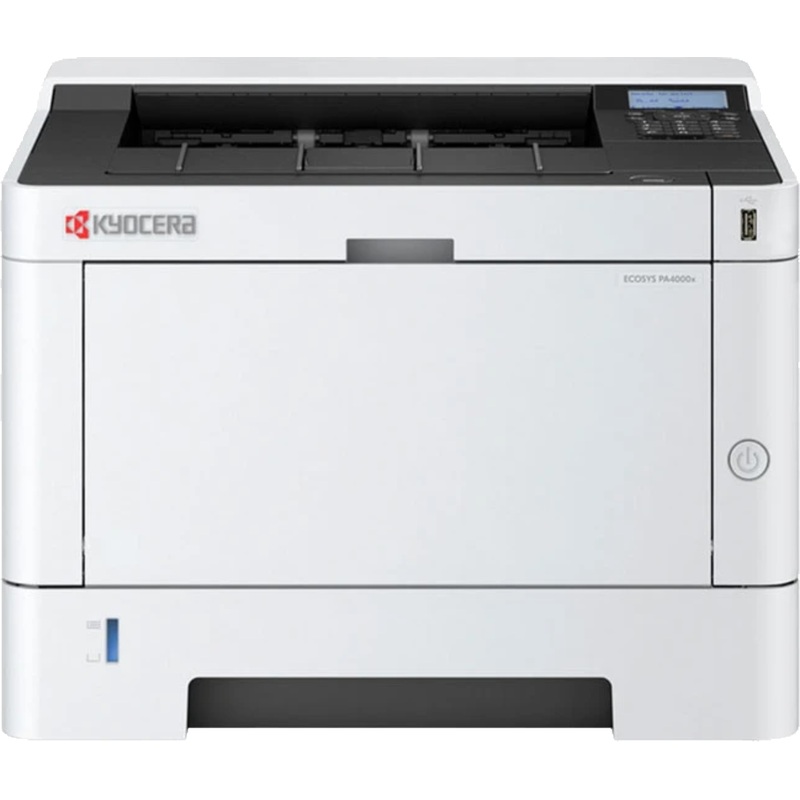 Изображение товара Принтер лазерный Kyocera Ecosys PA4000x (110C153NL0)
