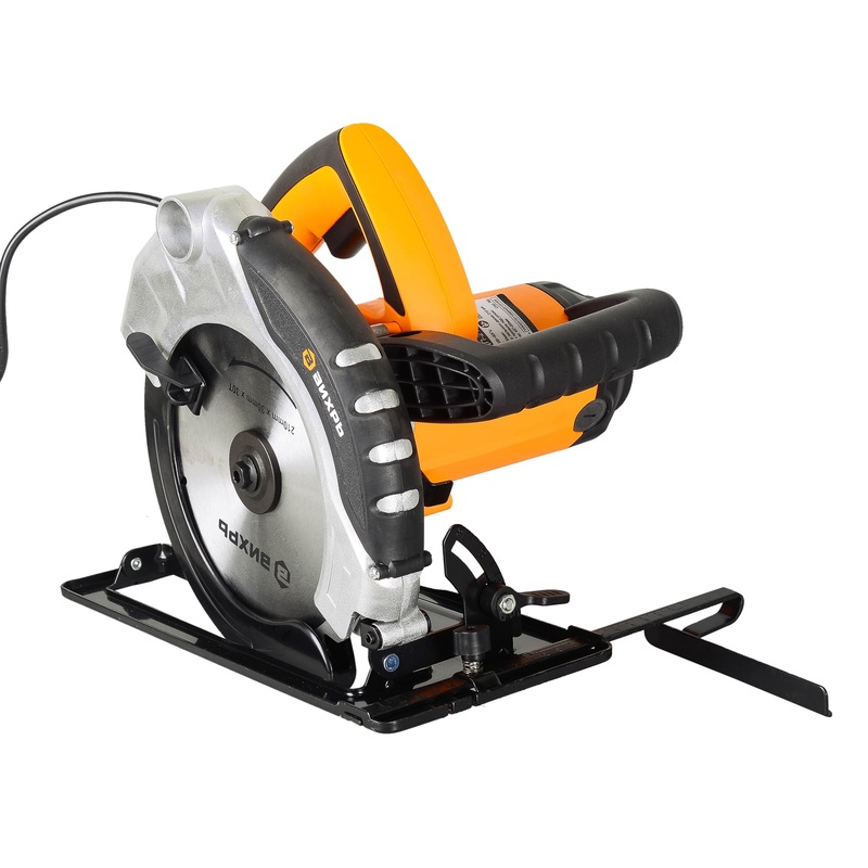 Изображение товара Пила дисковая Вихрь ДП-210/2000 (72/11/5)