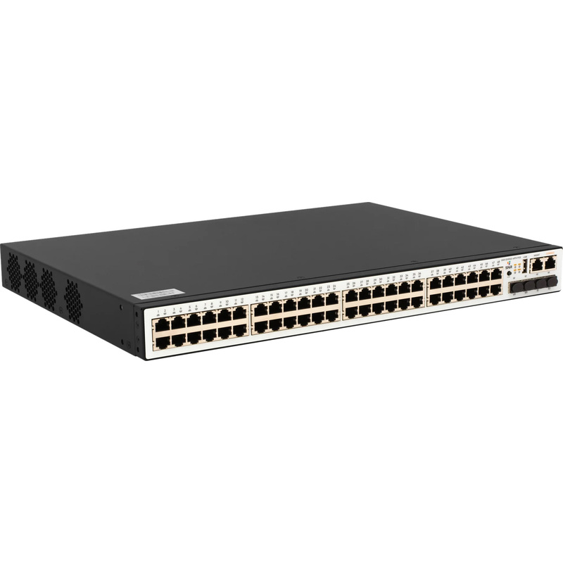 Изображение товара Коммутатор SNR-S2995G-48TX-POE