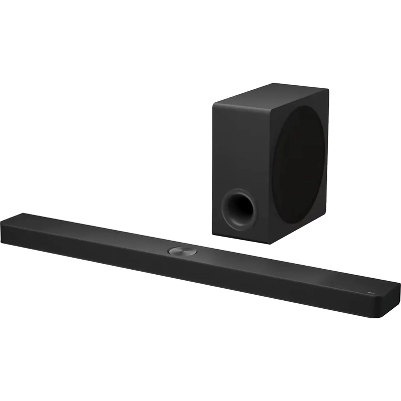 Изображение товара Саундбар LG S90TY с поддержкой Dolby Atmos и DTS X мощностью 570 Вт