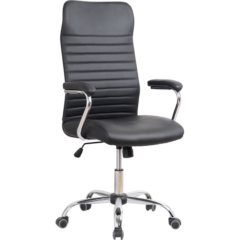 Изображение товара Офисное кресло Easy Chair 580 TPU вращающееся с механизмом Top Gun