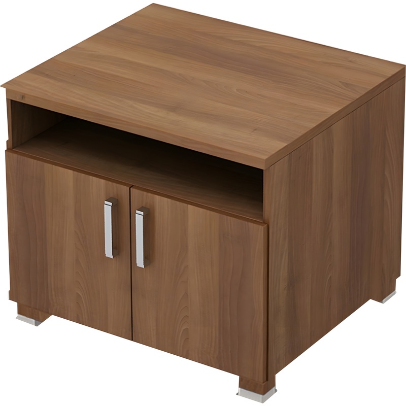 Изображение товара Тумба приставная Avance 6Т.005 шамони тёмный 800х600х630 мм