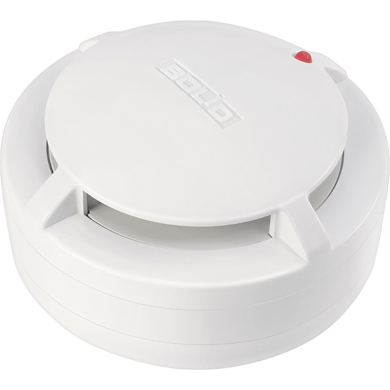 Изображение товара Пожарный извещатель Болид ДИП-34ПА-03 потолочный датчик дыма