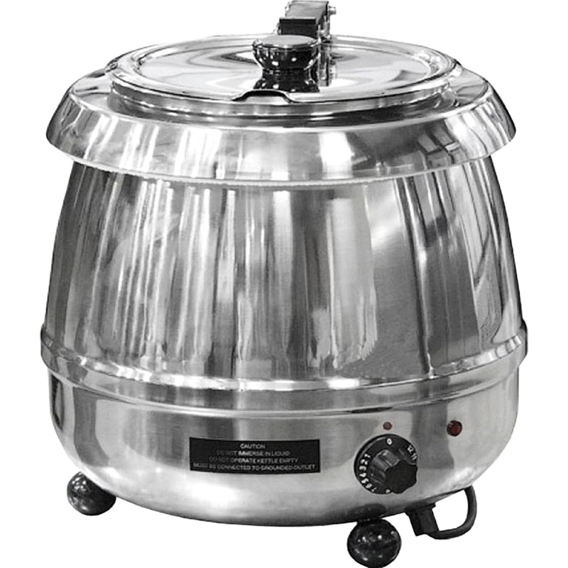 Изображение товара Супница Viatto SB-6000S