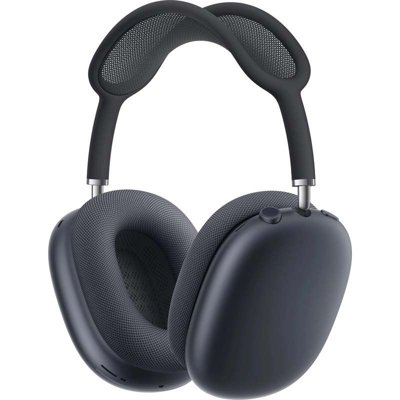 Изображение товара Беспроводные наушники Apple AirPods Max 2 с активным шумоподавлением Изображение товара Беспроводные наушники Apple AirPods Max 2 с активным шумоподавлением