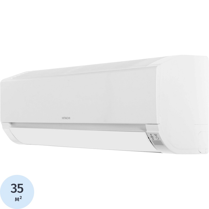 Изображение товара Сплит-система инверторная Hitachi RAK-35REF/RAC-35WEF