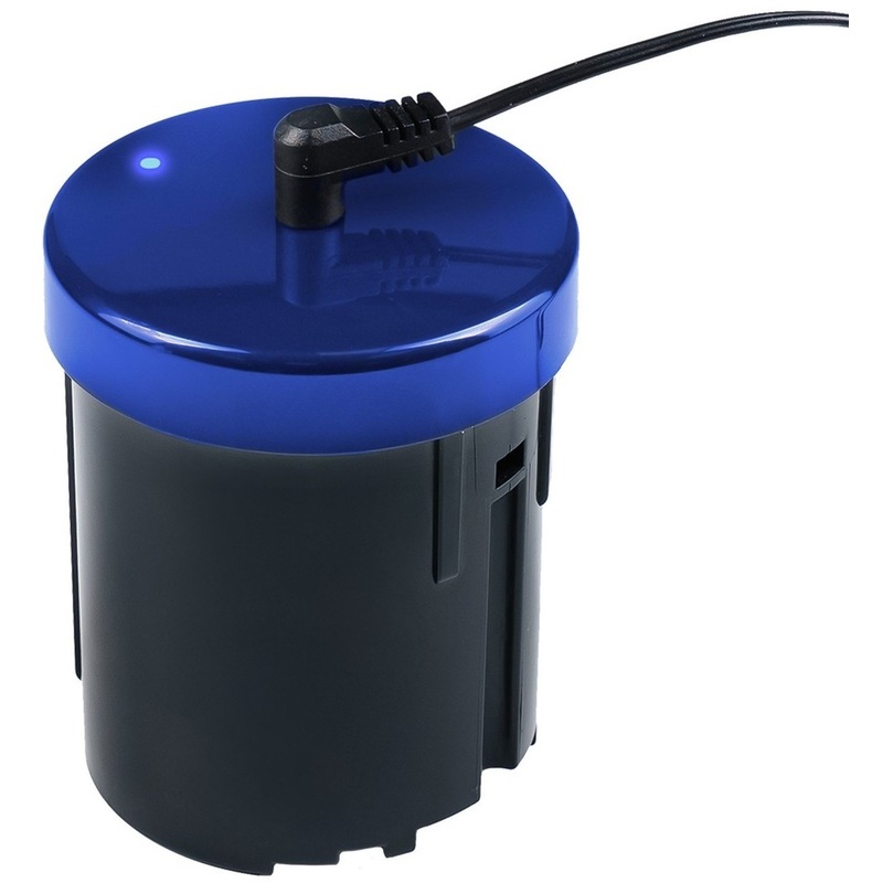 Изображение товара Аккумулятор Remezair ACC-BTG-RMV для пылесоса сменный китайский