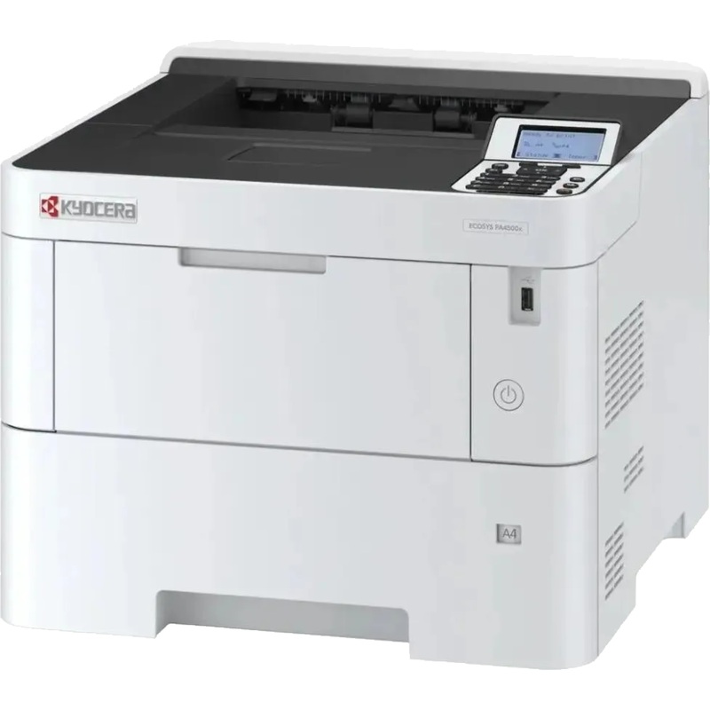 Изображение товара Принтер лазерный Kyocera ECOSYS PA4500x (110C0Y3NL0)