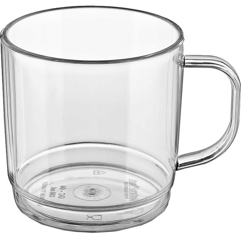 Изображение товара Кружка Gastroplast пластиковая 250 мл