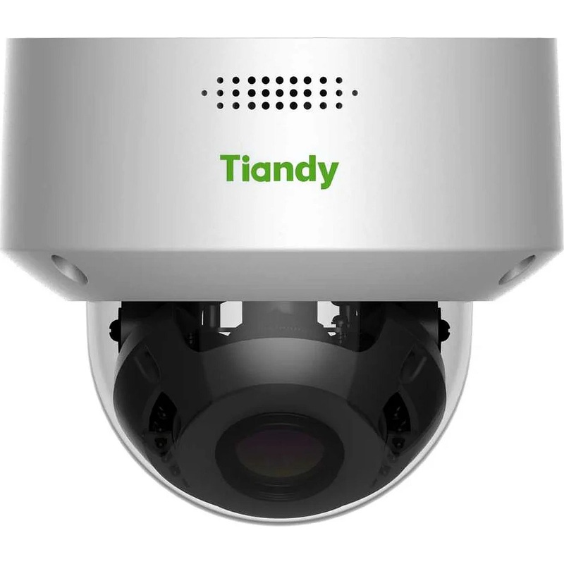 Изображение товара Уличная IP-камера видеонаблюдения Tiandy TC-C35MS 2.8-12 мм PoE поворотная белая