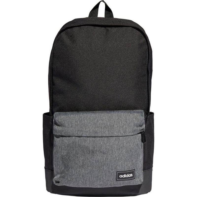 Изображение товара Рюкзак Adidas Classic Backpack 22 л чёрный/серый