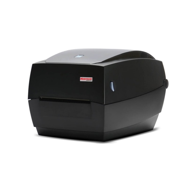 Изображение товара Принтер этикеток Mertech TLP100 Terra Nova 203 dpi скор 127 мм/сек USB Ethernet