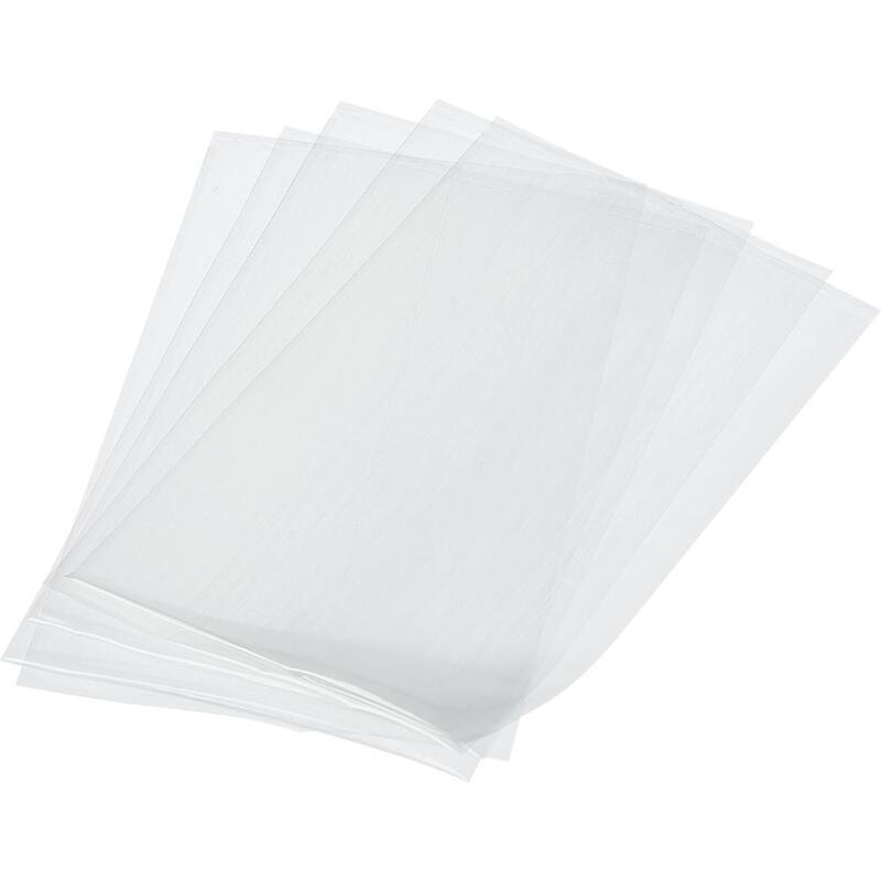 Изображение товара Уценка. Пакет вакуумный для упаковки 200х300 мм, 80 мкм (1000 штук в упаковке)