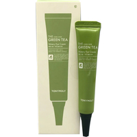 Крем для кожи вокруг глаз TonyMoly The Chok Chok Green Tea Watery Eye  увлажняющий с зеленым чаем 30 мл