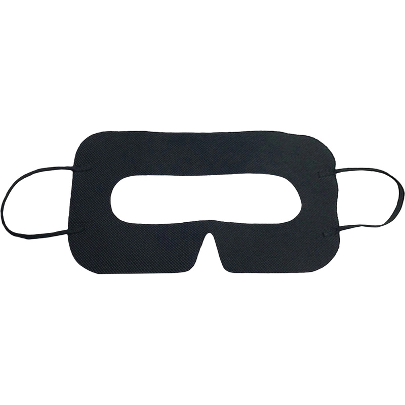 Изображение товара Накладки для VR шлемов Oculus Quest 2 и 3 50 штук в упаковке