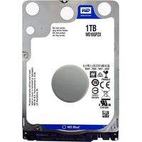 Жёсткий диск Western Digital Blue 1 ТБ (WD10SPZX)