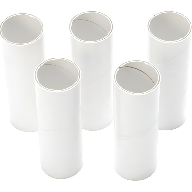 Изображение товара Одноразовый картонный мундштук с фильтром Медтип 28x65 мм 250 шт