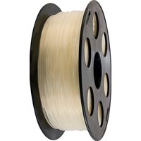 Пластик PLA для 3D-принтера BestFilament натуральный матовый 1.75 мм 1  кг
