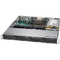 Уценка. Серверная платформа Supermicro SYS-5018D-MTRF. уц_тех