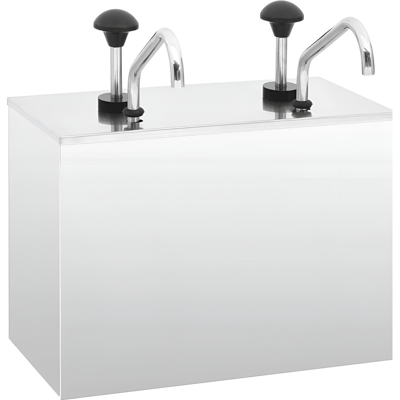 Изображение товара Диспенсер для соусов Hurakan HKN-SDS32