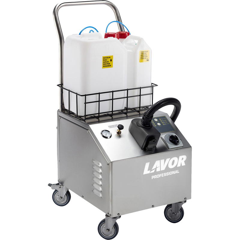 Изображение товара Парогенератор Lavor Professional GV 3,3 M Plus