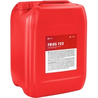 Моющее средство Grass FRIOS F22 19 л (концентрат)