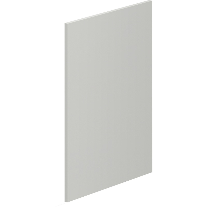 Изображение товара Стенная панель VOK BP_96_32 белый альпийский 960x315 мм ХДФ пластик Россия