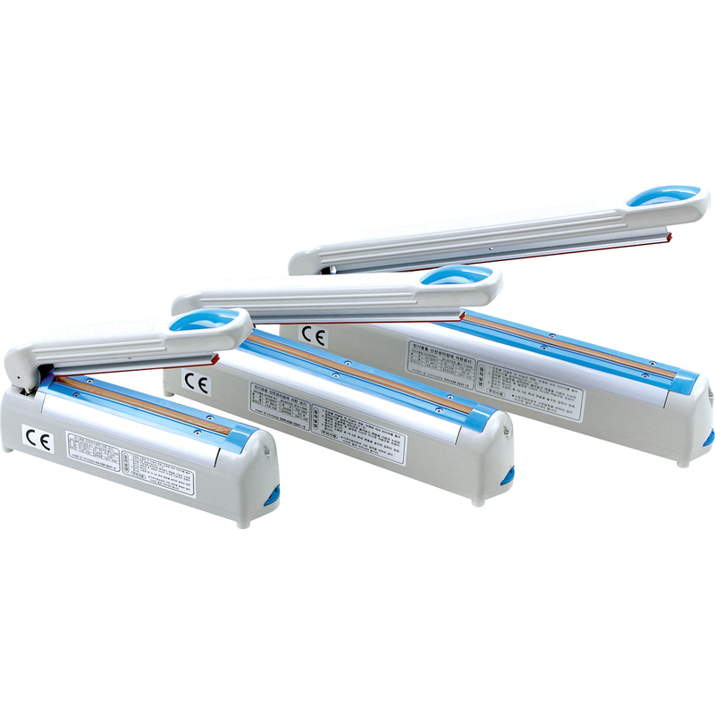 Изображение товара Запайщик пакетов CNT-200/2 ручной