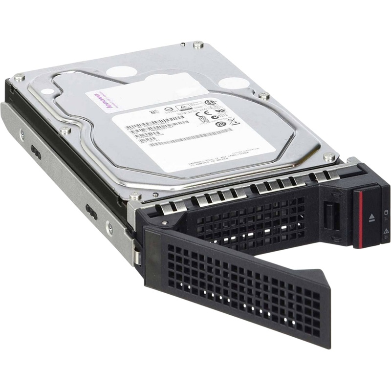 Изображение товара Жёсткий диск Lenovo ThinkSystem 14 ТБ (4XB7A13906) Изображение товара Жёсткий диск Lenovo ThinkSystem 14 ТБ (4XB7A13906)