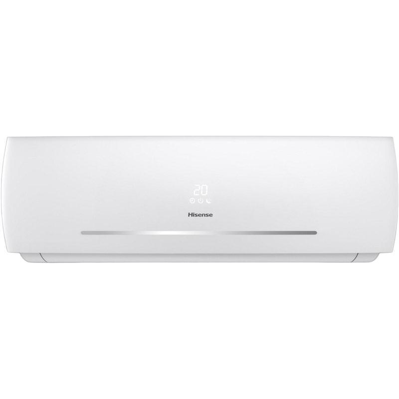 Изображение товара Сплит-система Hisense AS-18HR4RMADC00G/AS-18HR4RMADC00W 18000 BTU настенная