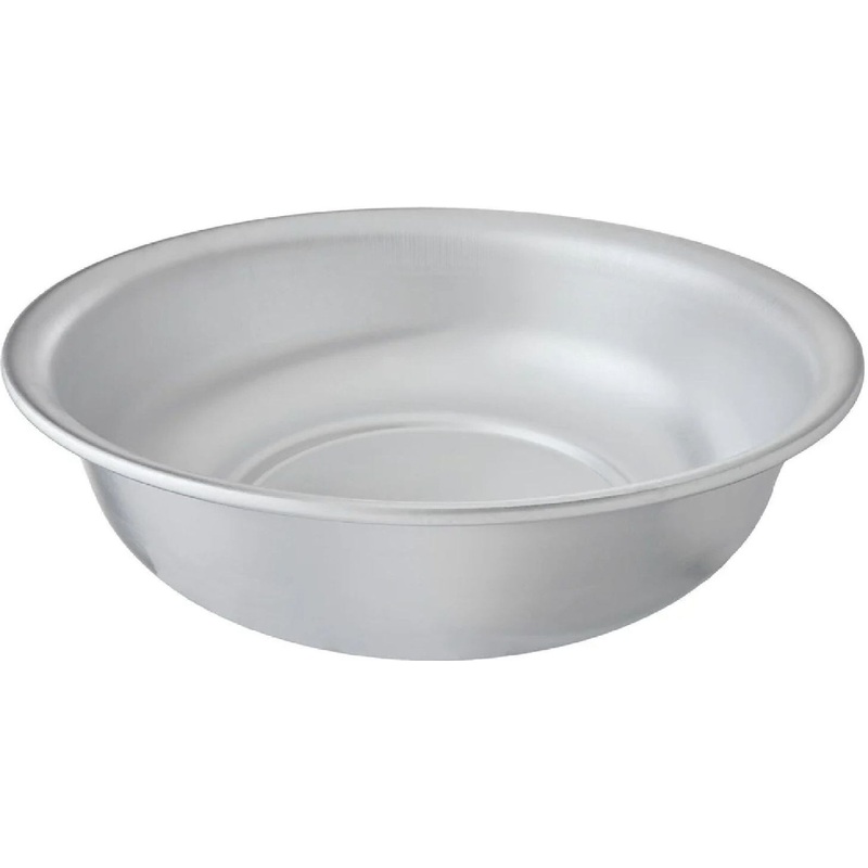 Изображение товара Таз пищевой из алюминия Демидовский МТ-052 32.9 л 63 см