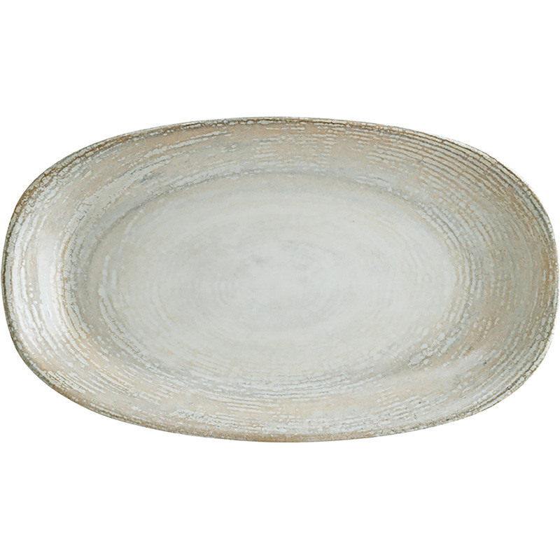 Изображение товара Блюдо сервировочное фарфоровое Bonna Патера 19x11 см (69260) Изображение товара Блюдо сервировочное фарфоровое Bonna Патера 19x11 см (69260)