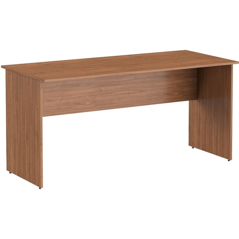 Изображение товара Стол прямой Imago СП-4 (орех, 1600х720х755 мм)