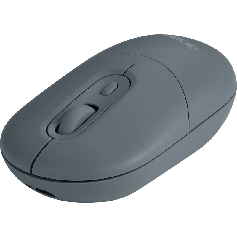 Изображение товара Беспроводная мышь Acer OMR301 черная с 1600 dpi и Bluetooth