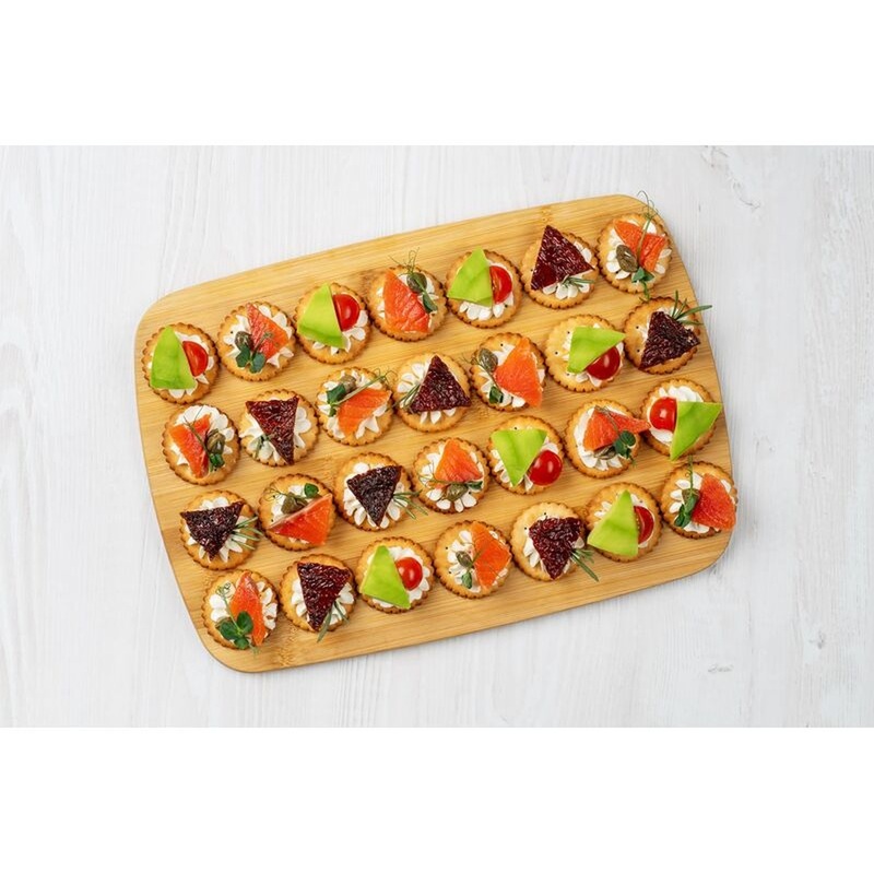 Изображение товара Набор Канапе Винченце на 5-10 персон, 28 закусок, Россия