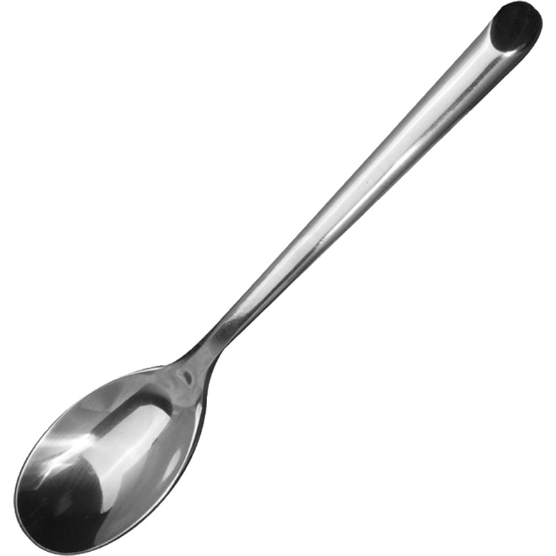 Изображение товара Ложка кофейная Kunstwerk Киото (3111828) 11.3 см нержавеющая сталь (12 штук в упаковке)