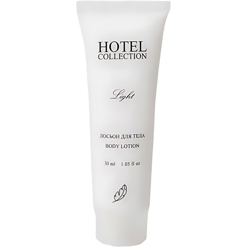 Изображение товара Лосьон для тела Hotel Collection 30 мл туба 400 штук в упаковке
