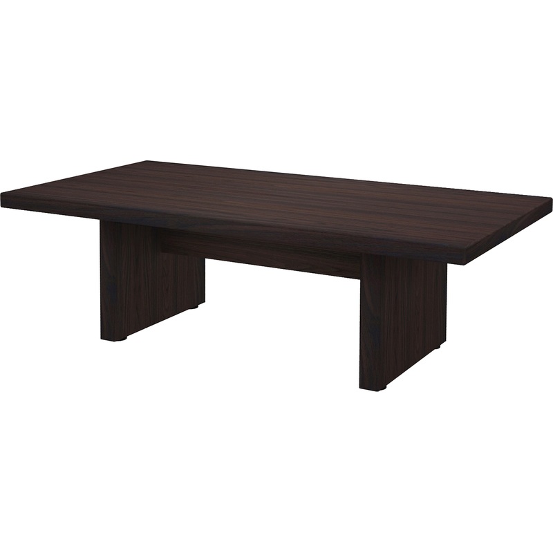 Изображение товара Стол для переговоров Сидней SD-220 вишня Ойра антрацит 2200x1100x750 мм