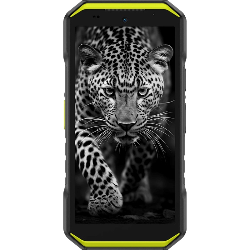 Изображение товара Ulefone Armor X32 Смартфон 6+128 ГБ защищенный IP68/IP69K водонепроницаемый