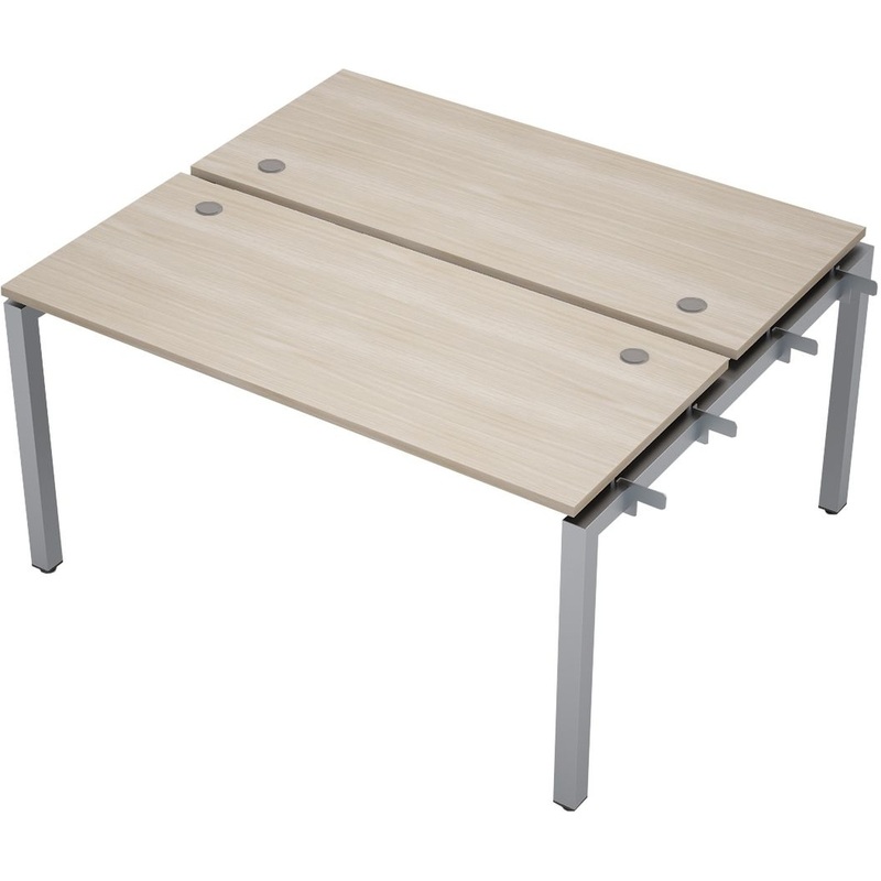 Изображение товара Рабочая станция Avance 6МБН.5269 двухместная для офиса и дома