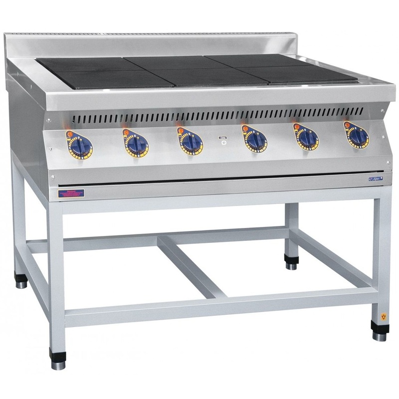 Изображение товара Плита Abat ЭПК-67П (71000000939)